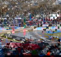 Supercars Supercheap Auto Bathurst 1000 - Hotel Accommodation
