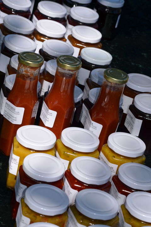 Taggerty 4 Seasons Market - Hotel Accommodation 1