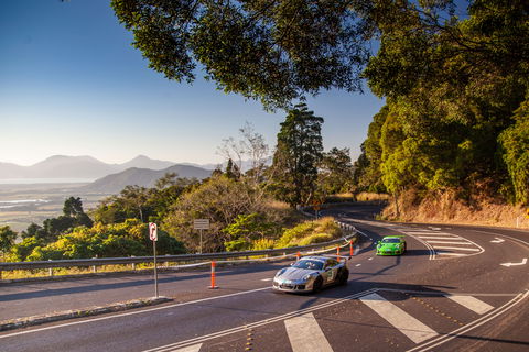 TARGA Great Barrier Reef - Hotel Accommodation 0