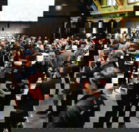 The Handmade Bicycle Show - Hotel Accommodation