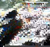 The Entrance Winter Blues and Jazz Festival - Hotel Accommodation