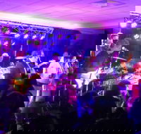 The Annual Blue Mountains Elvis Festival - Hotel Accommodation