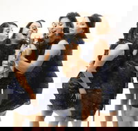 The Sapphires - Hotel Accommodation