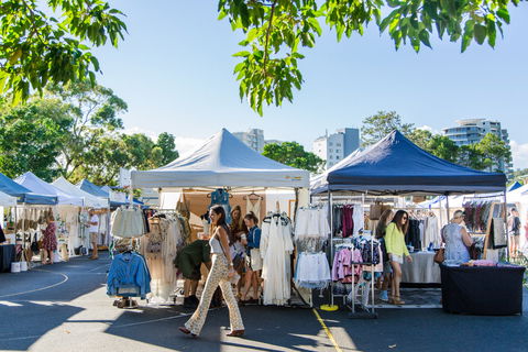 The Village Markets - Hotel Accommodation 0