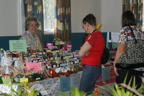 Trash And Treasure At East Kurrajong - Hotel Accommodation 1