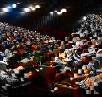 Travelling Film Festival Wollongong - Hotel Accommodation