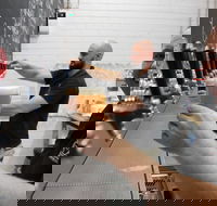 Tumut River Brewing - Brewery Tours - Hotel Accommodation