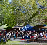 Walcha Farmers' Market - Hotel Accommodation