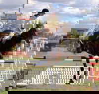 Wee Waa Show - Hotel Accommodation