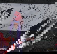 Wee Waa Cotton Capital Country Muster - Hotel Accommodation