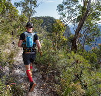 Wild Earth Coastal High 50 - Hotel Accommodation
