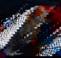 Wingham Akoostik Festival - Hotel Accommodation