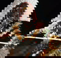 Winds of Zenadth Cultural Festival - Hotel Accommodation