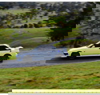 Winter Cup 4 - Hillclimb - Hotel Accommodation