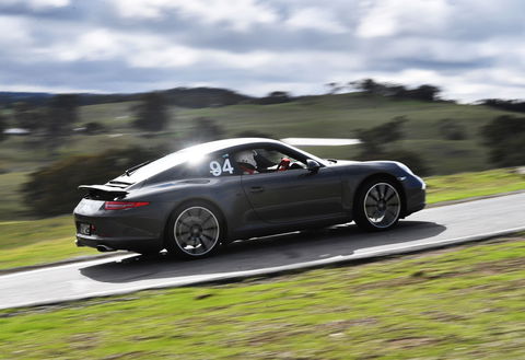 Winter Cup 4 - Hillclimb - Hotel Accommodation 1