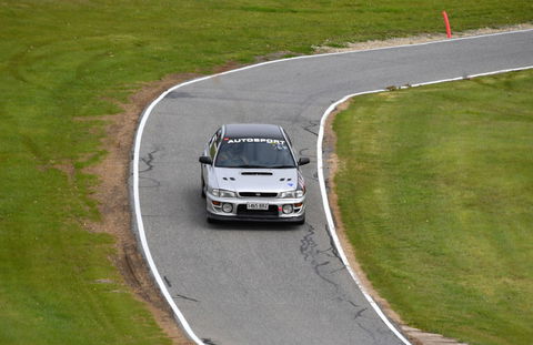 Winter Cup 4 - Hillclimb - Hotel Accommodation 2