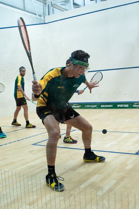 WSF World Junior Squash Championships 2020 - Gold Coast - Hotel Accommodation 0