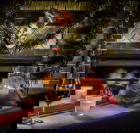 Yulefest in the Blue Mountains - Hotel Accommodation