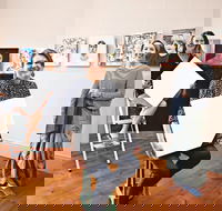 100 Barossa Artists - Hotel Accommodation