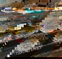 Queensland Winter Craft Festival - Hotel Accommodation