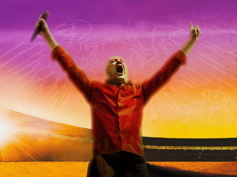 Adam Thompson – Bohemian Rhapsody Soundtrack Live - Hotel Accommodation 0