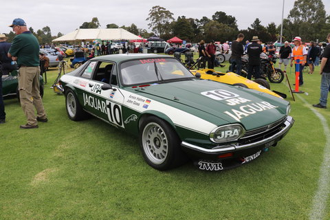 All British Day 2021 - Hotel Accommodation 5