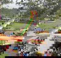 Alstonville Agricultural Society Show - Hotel Accommodation