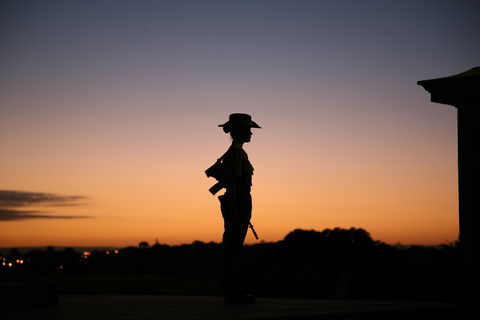 Anzac Day - Fremantle - Hotel Accommodation 1