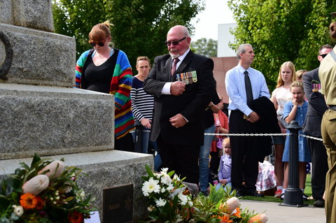 ANZAC Day Wodonga 2021 - Hotel Accommodation 1