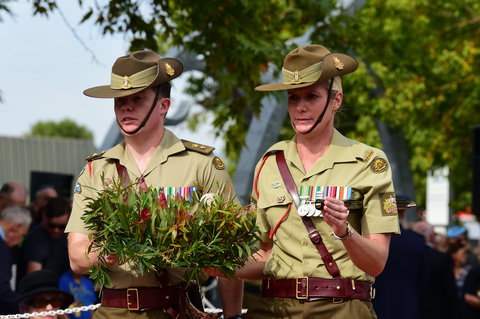 ANZAC Day Wodonga 2021 - Hotel Accommodation 2