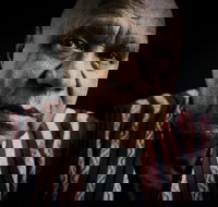 Archie Roach Tell Me Why - Hotel Accommodation