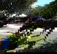 ArtOut Artisan Market - Hotel Accommodation