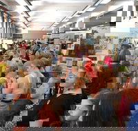 Art Upmarket - Hotel Accommodation