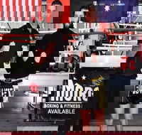 Australia Allstars vs the World - Hotel Accommodation