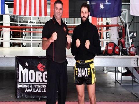 Australia Allstars Vs The World - Hotel Accommodation 0