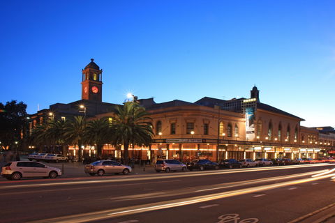 Australian National Band Championships - Hotel Accommodation 0