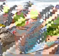 Australian Surf Life Saving  Championships 2021 - Hotel Accommodation