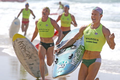 Australian Surf Life Saving  Championships 2021 - Hotel Accommodation 0