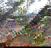 Australia Day with the Australian Gnome Convention Glenbrook - Hotel Accommodation