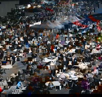 Aussie Night Markets Menangle - Hotel Accommodation