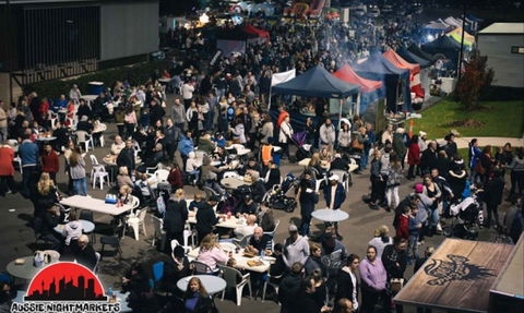Aussie Night Markets Menangle - Hotel Accommodation 0