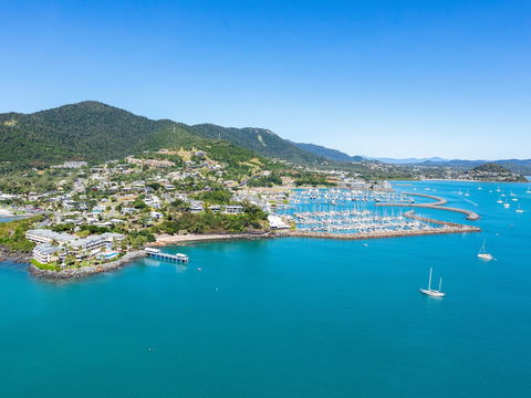 Australian Superyacht Rendezvous - Great Barrier Reef Edition - Hotel Accommodation 2