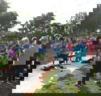 Australia Day Celebration in Balranald - Hotel Accommodation