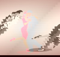 Back to the 40s  - Big Band and Dance - Hotel Accommodation