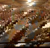 Baerami Bush Dance Upper Hunter Valley - Hotel Accommodation