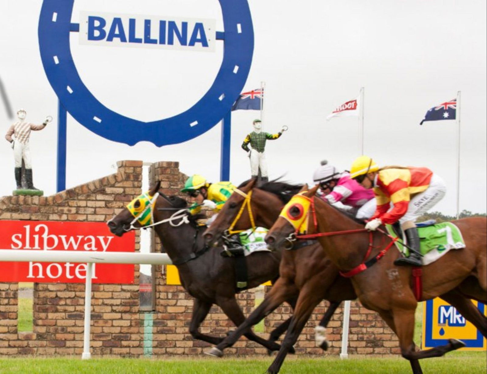 East Ballina NSW Hotel Accommodation