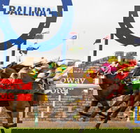 Ballina Boxing Day Races - Hotel Accommodation