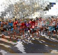 Ballina Lions Fun-Run-Walk - Hotel Accommodation