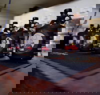 Beer and Wine O'Clock at Club Boutique Hotel Cunnamulla - Hotel Accommodation