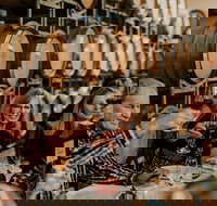 Big Roast for Cystic Fibrosis - Hotel Accommodation